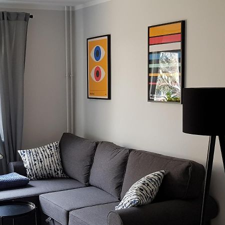 Apartament Monika Клодзко Екстериор снимка
