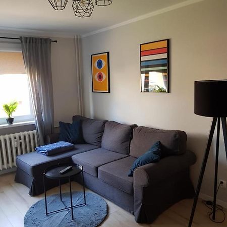 Apartament Monika Клодзко Екстериор снимка