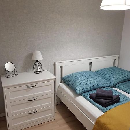 Apartament Monika Клодзко Екстериор снимка