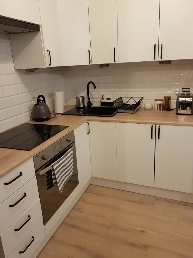Apartament Monika Клодзко Екстериор снимка