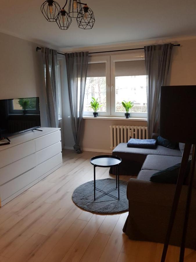 Apartament Monika Клодзко Екстериор снимка