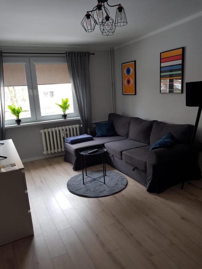 Apartament Monika Клодзко Екстериор снимка