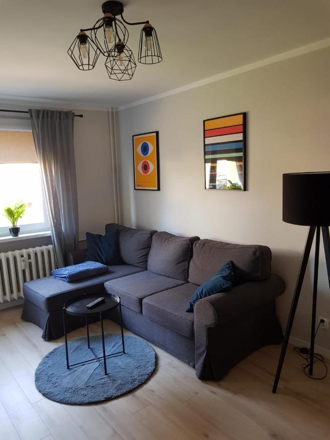 Apartament Monika Клодзко Екстериор снимка