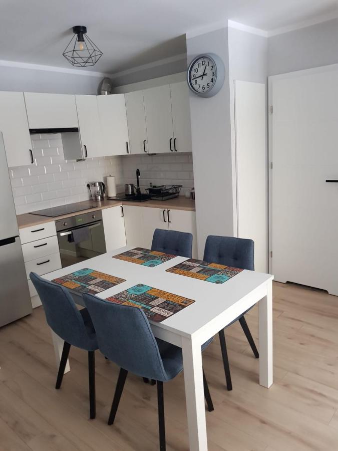 Apartament Monika Клодзко Екстериор снимка