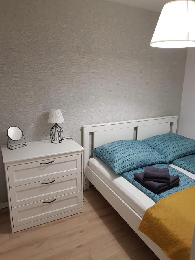 Apartament Monika Клодзко Екстериор снимка